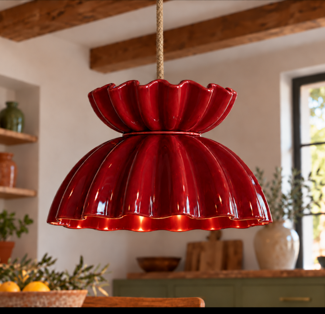 CALYPSO ceiling lamp