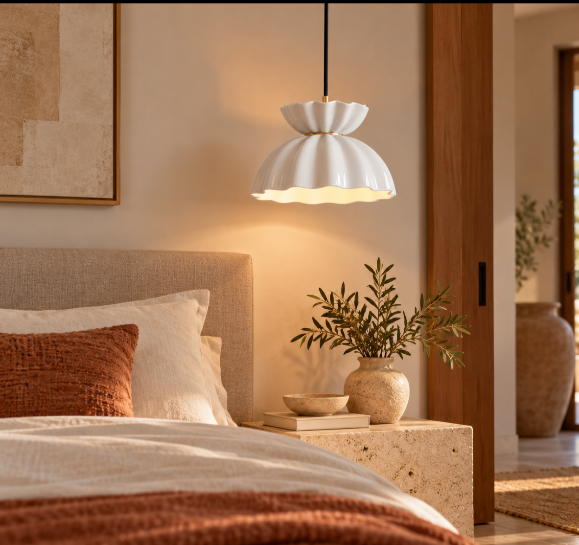 CALYPSO ceiling lamp